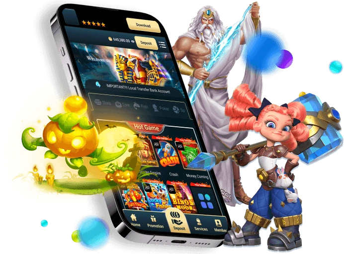 Giấy phép hoạt động và bảo mật thông tin