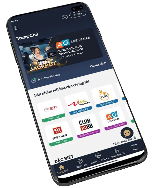Nạp rút tiền nhanh chóng bat8 link mới
