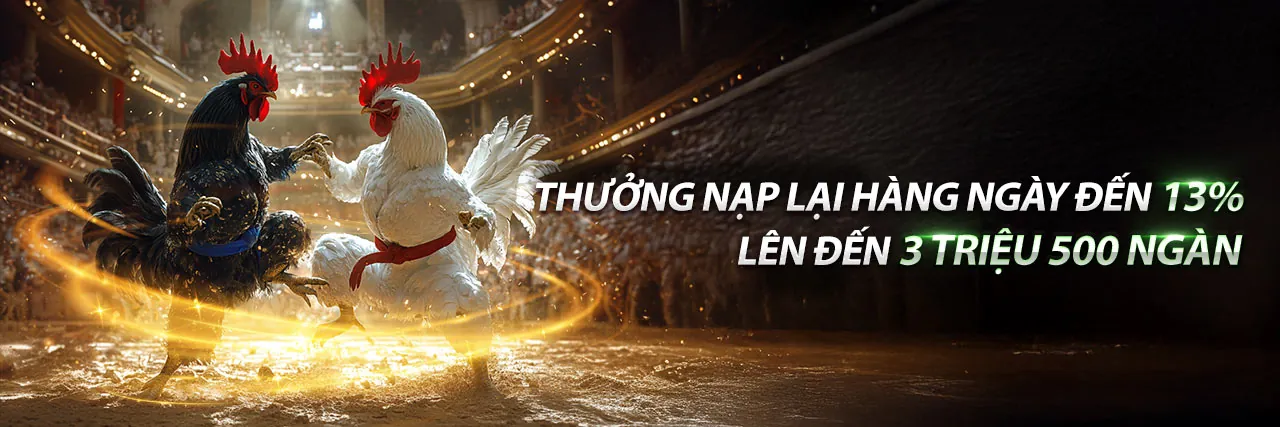 Kho trò chơi đa dạng