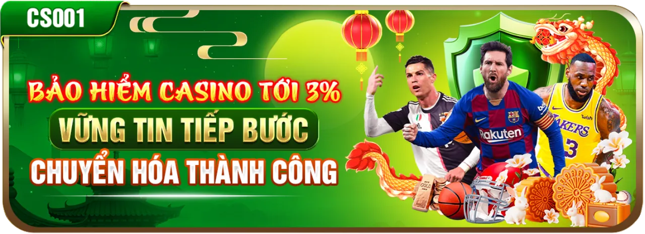 Tổng hợp các trò chơi nổ hũ phổ biến tại BAT8